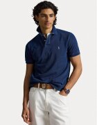 Polo Ralph Lauren Тениска с яка и копчета 710970582001 Custom Slim Fit