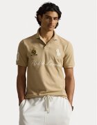 Polo Ralph Lauren Тениска с яка и копчета 710B20009003 Regular Fit