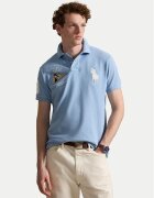 Polo Ralph Lauren Тениска с яка и копчета 710B21921001 Regular Fit
