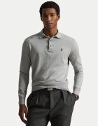 Polo Ralph Lauren Тениска с яка и копчета 710P04446002 Regular Fit