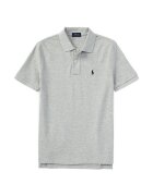 Polo Ralph Lauren Тениска с яка и копчета Core Replen 322603252001 Regular Fit