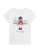 Polo Ralph Lauren Тишърт 312A96120001 Regular Fit