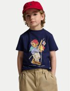 Polo Ralph Lauren Тишърт 322A12428001 Regular Fit