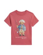 Polo Ralph Lauren Тишърт 322B18890003 Regular Fit