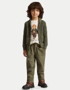 Polo Ralph Lauren Тишърт 322B27298002 Regular Fit