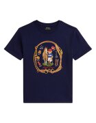 Polo Ralph Lauren Тишърт 323A96608001 Regular Fit