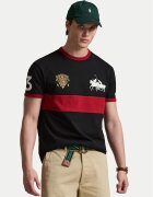 Polo Ralph Lauren Тишърт 710B14218001 Regular Fit