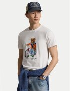 Polo Ralph Lauren Тишърт 710B16612002 Regular Fit