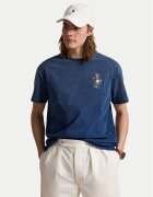 Polo Ralph Lauren Тишърт 710B18560001 Classic Fit