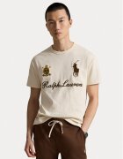 Polo Ralph Lauren Тишърт 710B20010003 Regular Fit