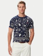 Polo Ralph Lauren Тишърт 710B21922001 Regular Fit