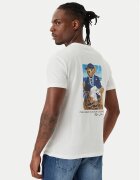 Polo Ralph Lauren Тишърт 710B21952001 Regular Fit