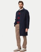 Polo Ralph Lauren Вълнено палто 710B15989001 Regular Fit