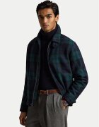 Polo Ralph Lauren Вълнено палто 710B15991001 Regular Fit