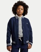 Polo Ralph Lauren Яке бомбър 323932140 Regular Fit