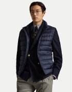 Polo Ralph Lauren Жилетка за костюм 710B20425002 Regular Fit