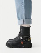 Powerpuff Girls Зимни обувки CEO-AW25-229WBPPG