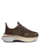 Premiata Сникърси Hill Var 8547