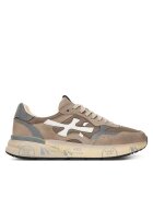 Premiata Сникърси Mick0.1 Var 8236