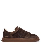 Premiata Сникърси Quinn Var 8650