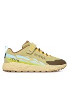 Primigi Сникърси GORE-TEX 2419099 S
