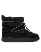 Puma Апрески Snowbae Suede Wns 402175