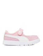 Puma Сникърси Courtflex v3 Lina V Inf 400579