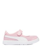 Puma Балеринки Courtflex v3 Lina V PS 400578 02