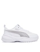 Puma Балеринки Cilia 2 Mode Metallic Glam 408272 02