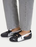 Puma Балеринки Speedcat Ballet Nova Metallic Wns 408342 01