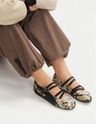 Puma Балеринки Speedcat Ballet Snake Wns 405326 01