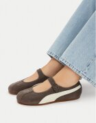 Puma Балеринки Tacklette Wns 408550 01