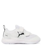 Puma Обувки за зала Varion 3 V Jr 109098 01