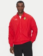 Puma Преходно яке Ferrari Race T7 630215 Regular Fit