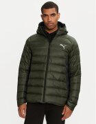 Puma Пухено яке PackLITE 849355 Slim Fit