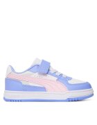Puma Сникърси Caven III Block 406891 03