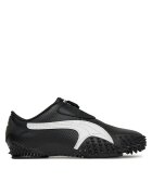 Puma Сникърси Mostro Perforated Leather 397331 02