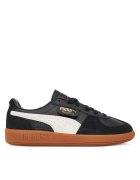 Puma Сникърси Palermo Lth Jr 397275 03