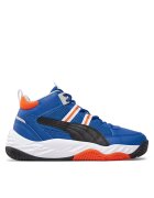 Puma Сникърси Rebound Future Nextgen 392329 05