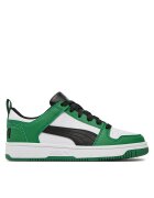 Puma Сникърси Rebound Layup Lo SL Jr 370490