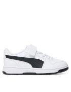 Puma Сникърси Rebound Slam Lo Ac+ Ps 408293
