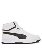Puma Сникърси Rebound Slam Mid 407168 05