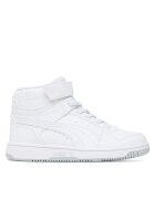 Puma Сникърси Rebound Slam Mid Ac+ Ps 408801
