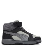 Puma Сникърси Rebound Slam Mid Cozy Ac+Ps 407729