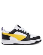 Puma Сникърси Rebound V6 Lo Jr 393833 23