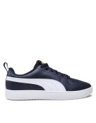 Puma Сникърси Rickie Jr 384311 07