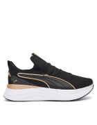 Puma Сникърси Softride Sabrina Polished Chrome Wns 313719 01