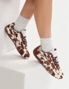 Puma Сникърси Speedcat Cow Wns 406141 01