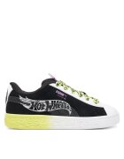 Puma Сникърси Suede XL Hot Wheels PS 401402 01