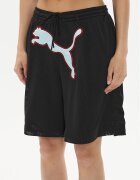 Puma Спортни шорти DUA LIPA 536636 Loose Fit